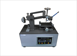 pencil hardness tester